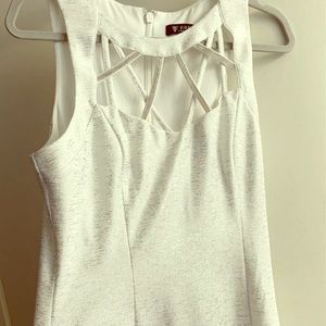Brand New WIth Tag Guess Dress (14)